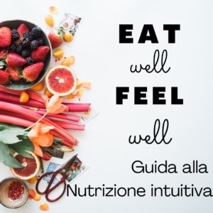 mindful eating